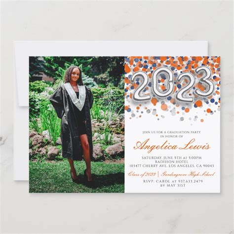 cheap graduation announcements 2023|graduation invitations 2023 cheap.